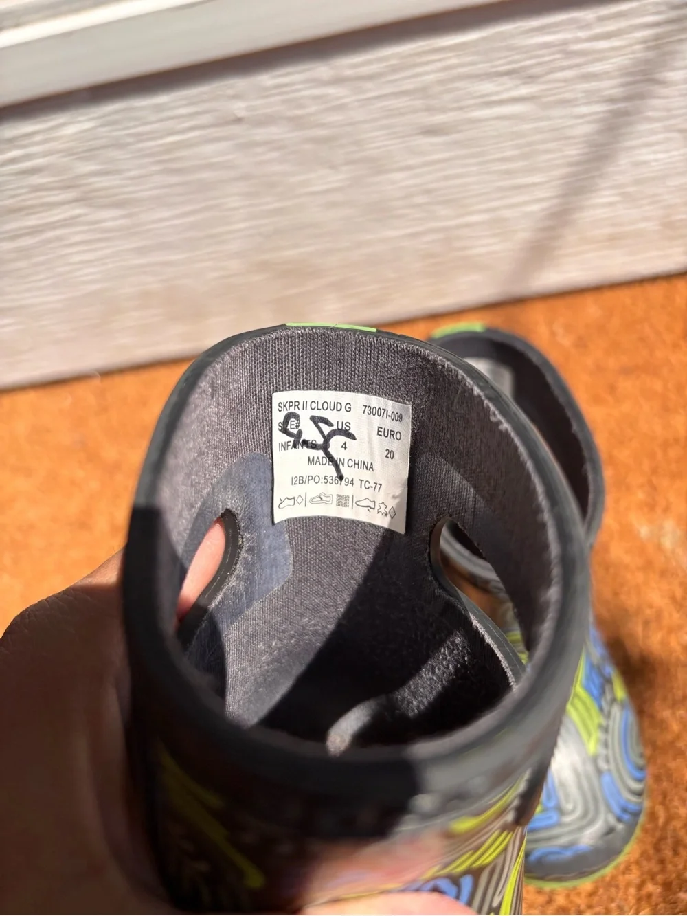 Bogs Skipper Rainboots